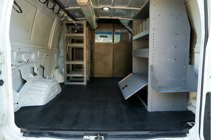 $11491 : 2014 E-150 Commercial image 9