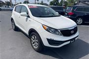 $13995 : 2015 KIA SPORTAGE thumbnail