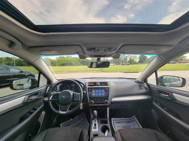 $17490 : 2019 Outback 2.5i Premium image 10