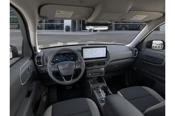 $31680 : Ford Bronco Sport 2025 AWD B image 9