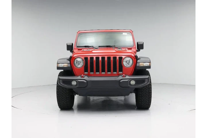 $38998 : Jeep Wrangler 2023 4x4 Rubic image 5