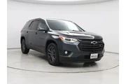 Chevrolet Traverse 2021 RS 4 en Modesto