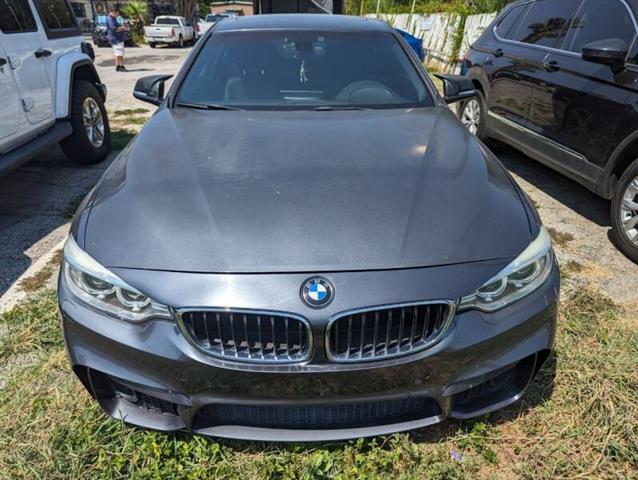 $16790 : 2016 BMW 4 Series 428i image 3