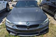 $16790 : 2016 BMW 4 Series 428i thumbnail