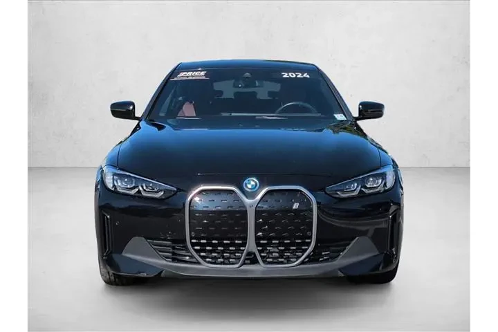 $29755 : BMW i4 2024 eDrive35 Gran Co image 2
