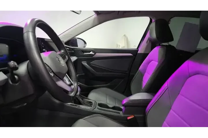 $21565 : Volkswagen Jetta 2025 SE 4dr image 9