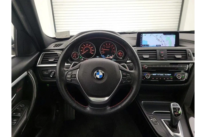 $19998 : BMW 3 Series 2018 AWD 330i x image 10