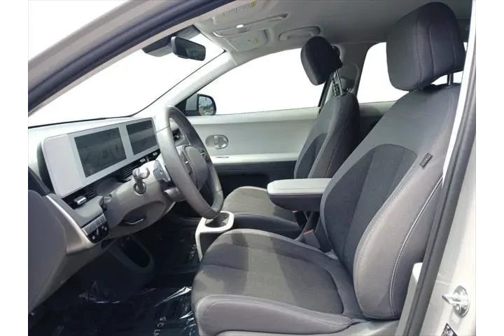 $25180 : Hyundai IONIQ 5 2024 SEL 4dr image 9