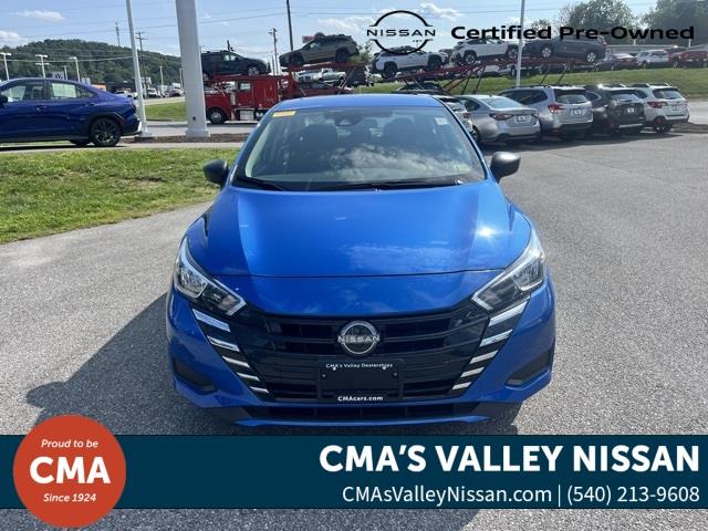 $19043 : PRE-OWNED 2023 NISSAN VERSA 1 image 2