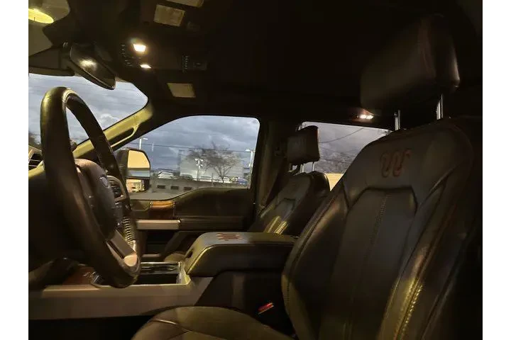 $29991 : Ford F-250 Super Duty 2017 4 image 9