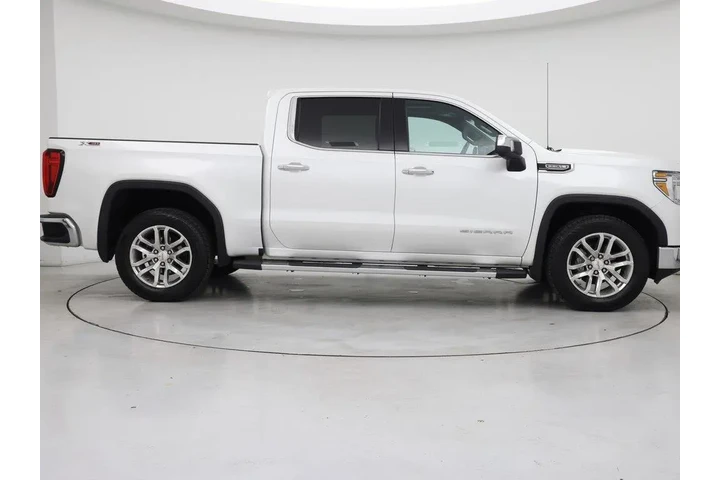$36998 : GMC Sierra 1500 2020 4x4 SLT image 7