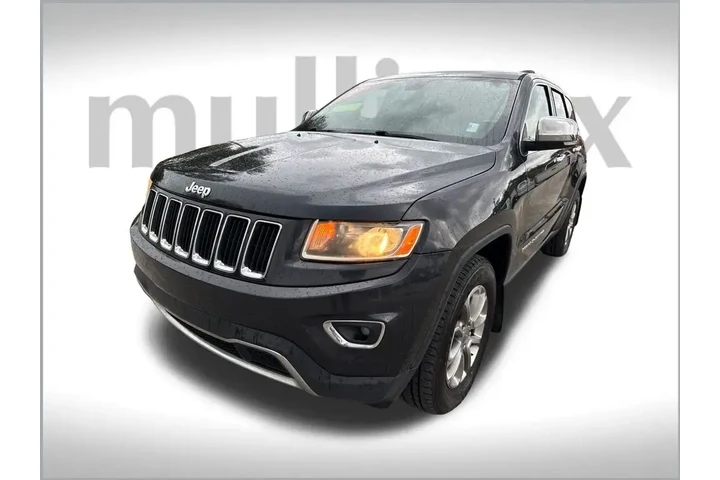 $7900 : Jeep Grand Cherokee 2016 4x2 image 10