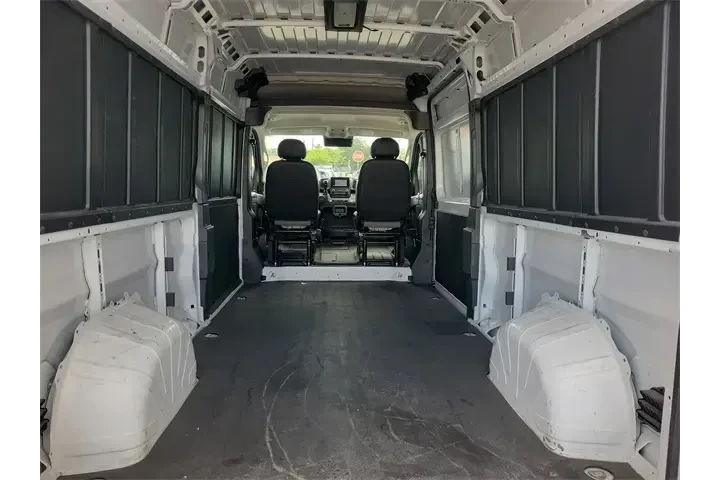 $33491 : Ram ProMaster 2024 Tradesman image 8