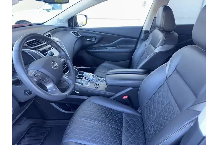 $33772 : Nissan Murano 2024 AWD Plati image 10