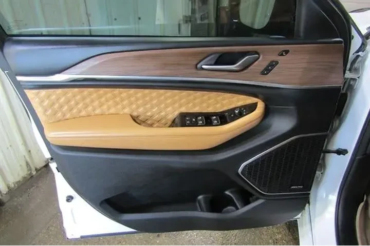 $30950 : Jeep Grand Cherokee 2022 4x4 image 9