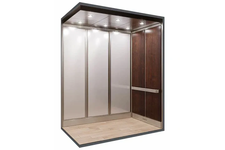 Modernizacion cabina elevador image 2