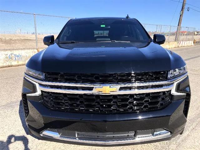 Used 2021 Tahoe 2WD 4dr LS fo image 10