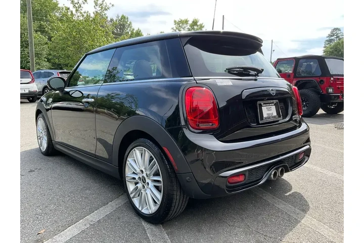 $19485 : MINI Hardtop 2 Door 2019 Coo image 7