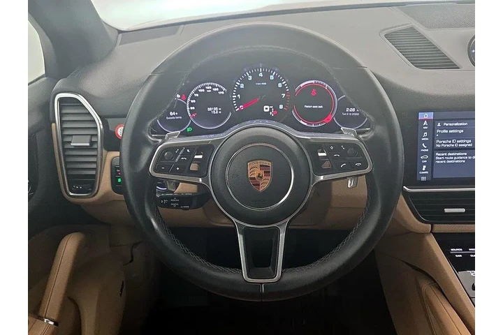 $37998 : Porsche Cayenne 2020 AWD 4dr image 10