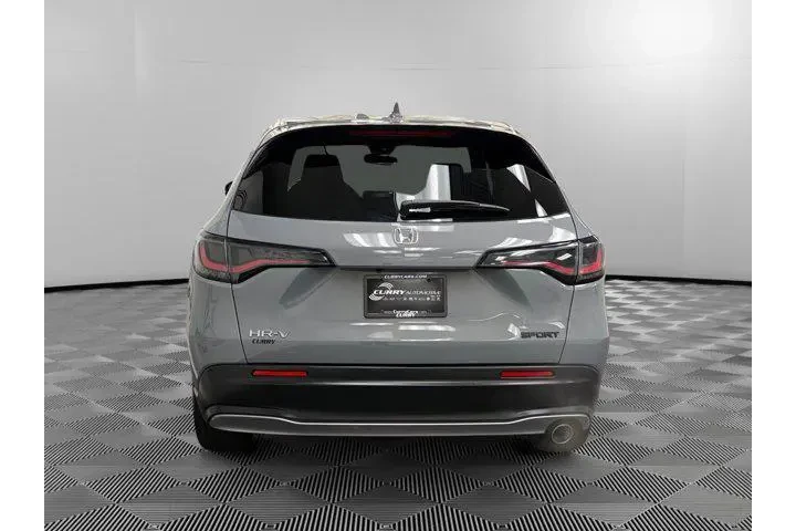 $25688 : Honda HR-V 2023 AWD Sport 4d image 4