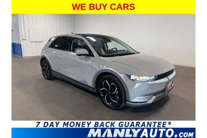 $27932 : Hyundai IONIQ 5 2024 Limited image 1