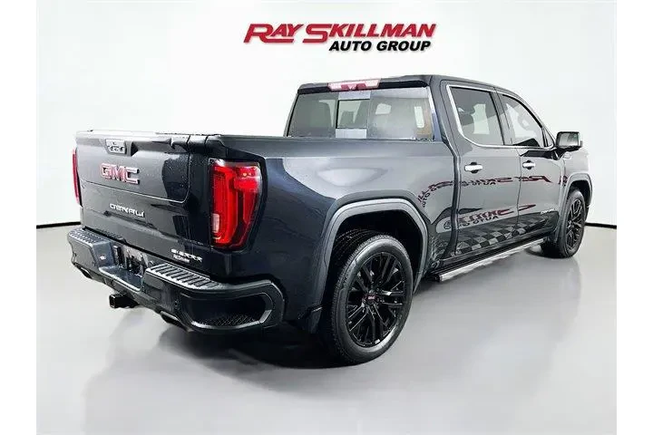 $39975 : GMC Sierra 1500 2020 4x4 Den image 7