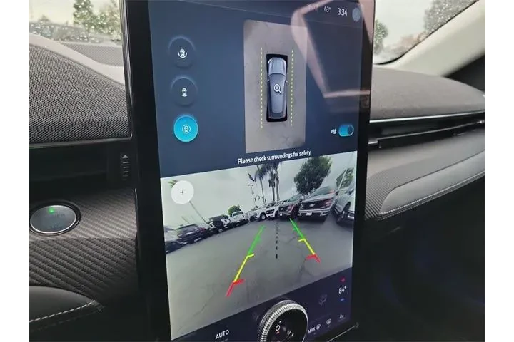 $27801 : Ford Mustang Mach-E 2022 AWD image 10