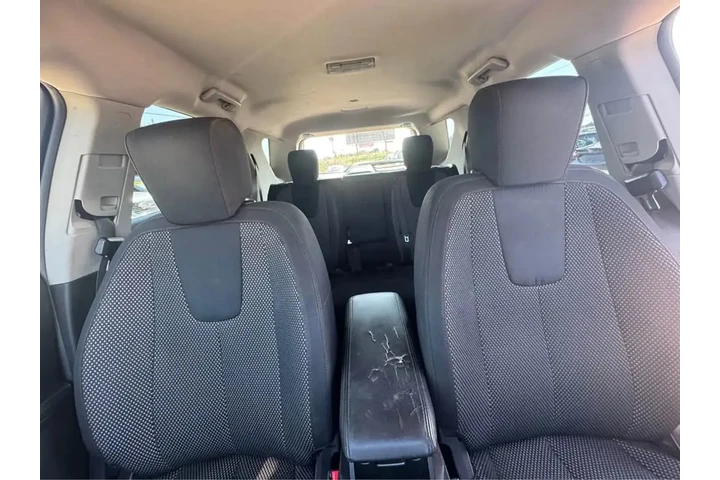 2016 CHEVROLET EQUINOX2016 CH image 10