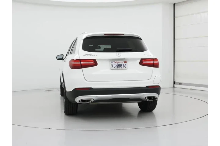 $21998 : Mercedes-Benz GLC 2019 AWD G image 6