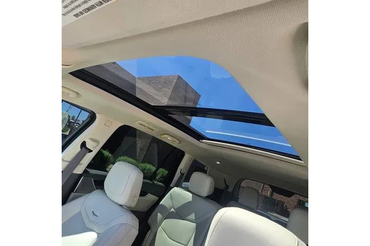 $35888 : Cadillac XT6 2023 Premium Lu image 10