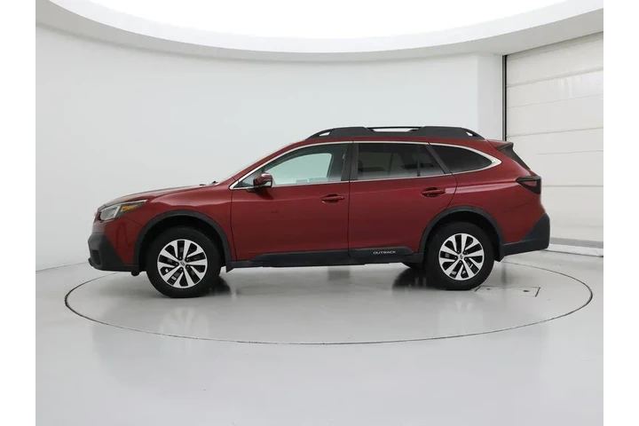 $16998 : Subaru Outback 2020 AWD Prem image 3
