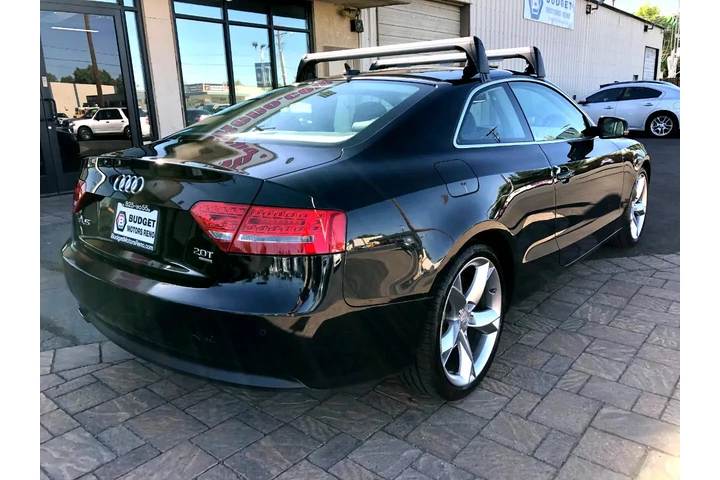 $10817 : 2012 A5 Coupe 2.0T quattro Ma image 2