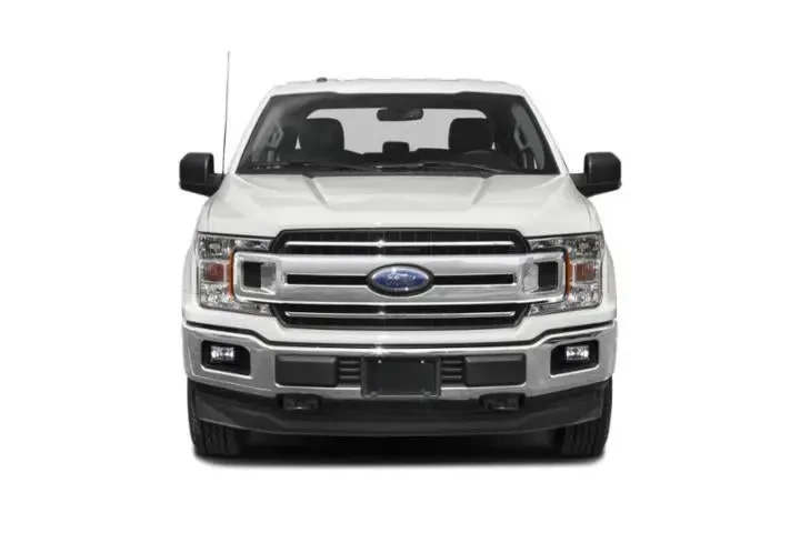 $22983 : Ford F-150 2019 4x2 XL 4dr S image 4