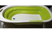 Bañera Plegable Bebé 22x82x47 en Antofagasta