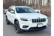 Jeep Cherokee 2019 4x4 Latit en Newburgh