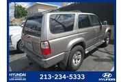 $18988 : Toyota 4Runner 2002 SR5 4WD thumbnail