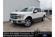Ford F-150 2018 4x2 King Ran en Dallas