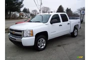 2010 Silverado 1500 Hybrid en Baltimore