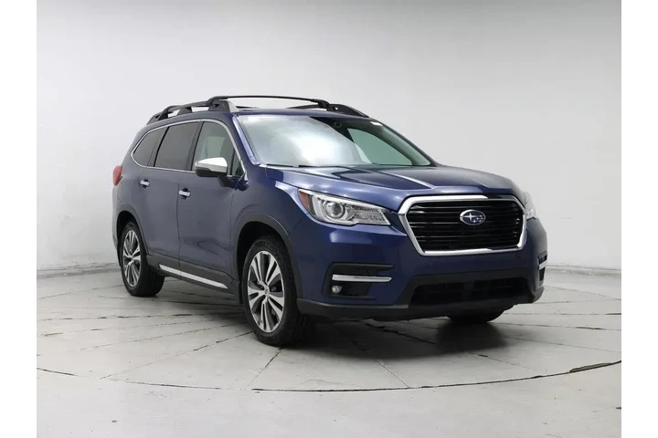 $21998 : Subaru Ascent 2019 AWD Touri image 1