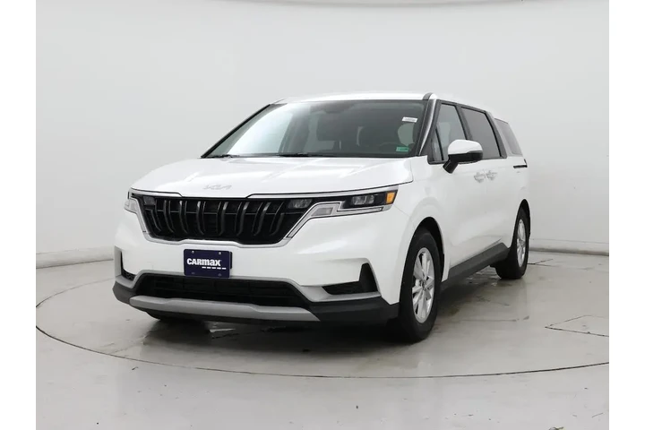 $30998 : Kia Carnival 2022 LX 4dr Min image 4