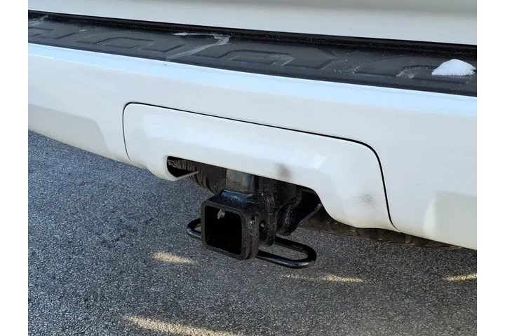 $31690 : Toyota 4Runner 2020 4x4 SR5 image 4