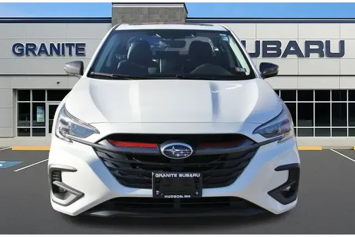 $24995 : Subaru Legacy 2023 AWD Sport image 4