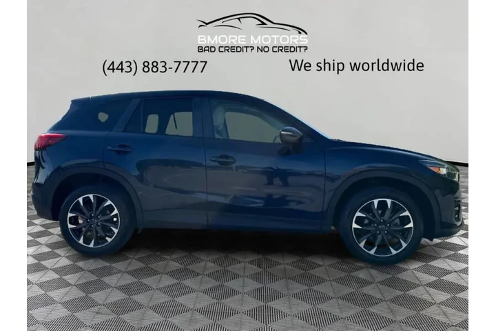 $13499 : 2016 CX-5 image 5