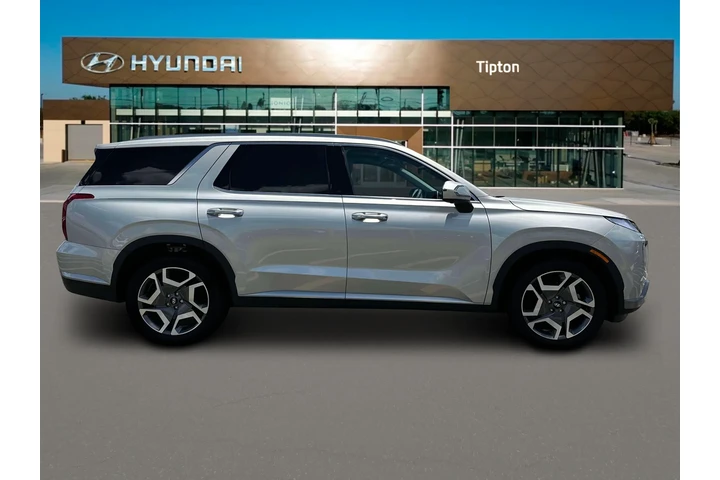 $34999 : Hyundai PALISADE 2024 SEL 4d image 9