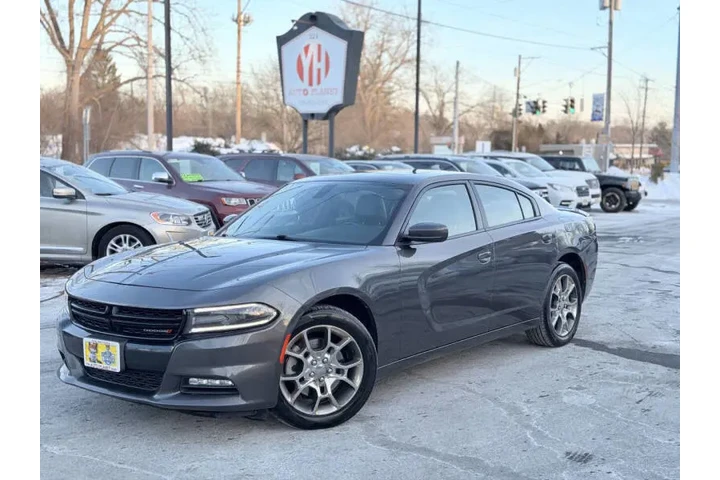 $12995 : 2016 Charger SXT image 2