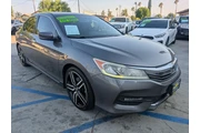 $12995 : 2016 Accord Sport Sedan CVT thumbnail