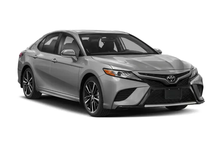 $21999 : 2019 Camry XSE V6 image 7