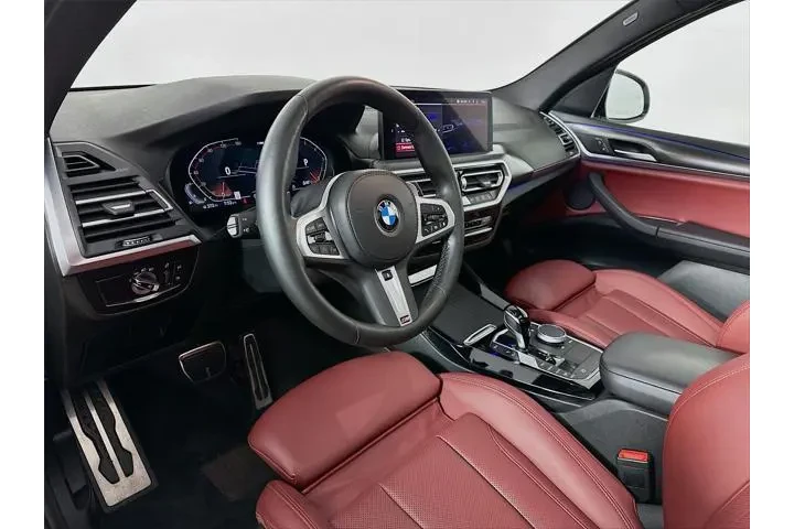 $31995 : BMW X3 2023 AWD xDrive30i 4d image 9