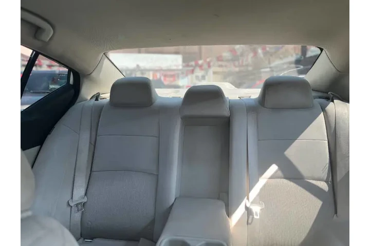 $9995 : 2019 Altima 2.5 S image 10