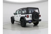 $26998 : Jeep Wrangler 2023 4x4 Sport thumbnail